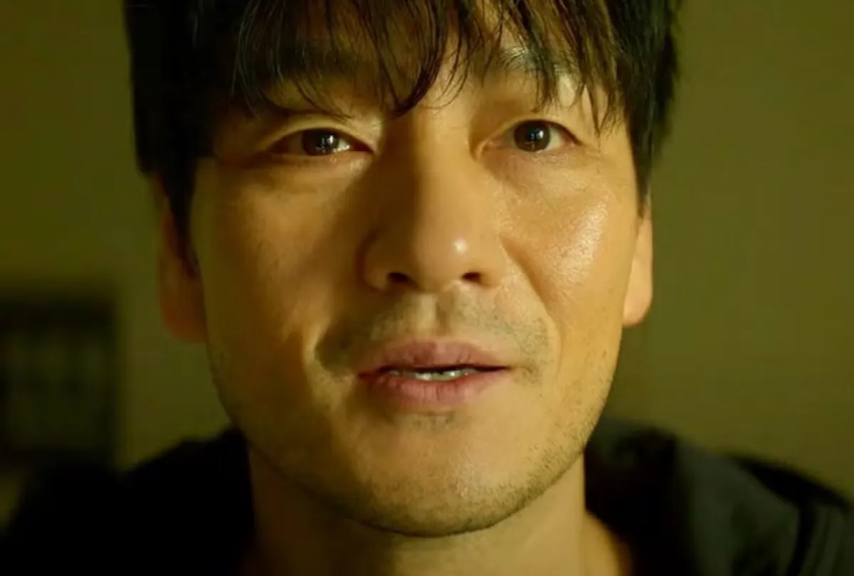 Netflix tiene un thriller coreano de solo 8 capítulos con un actor de El Juego del Calamar