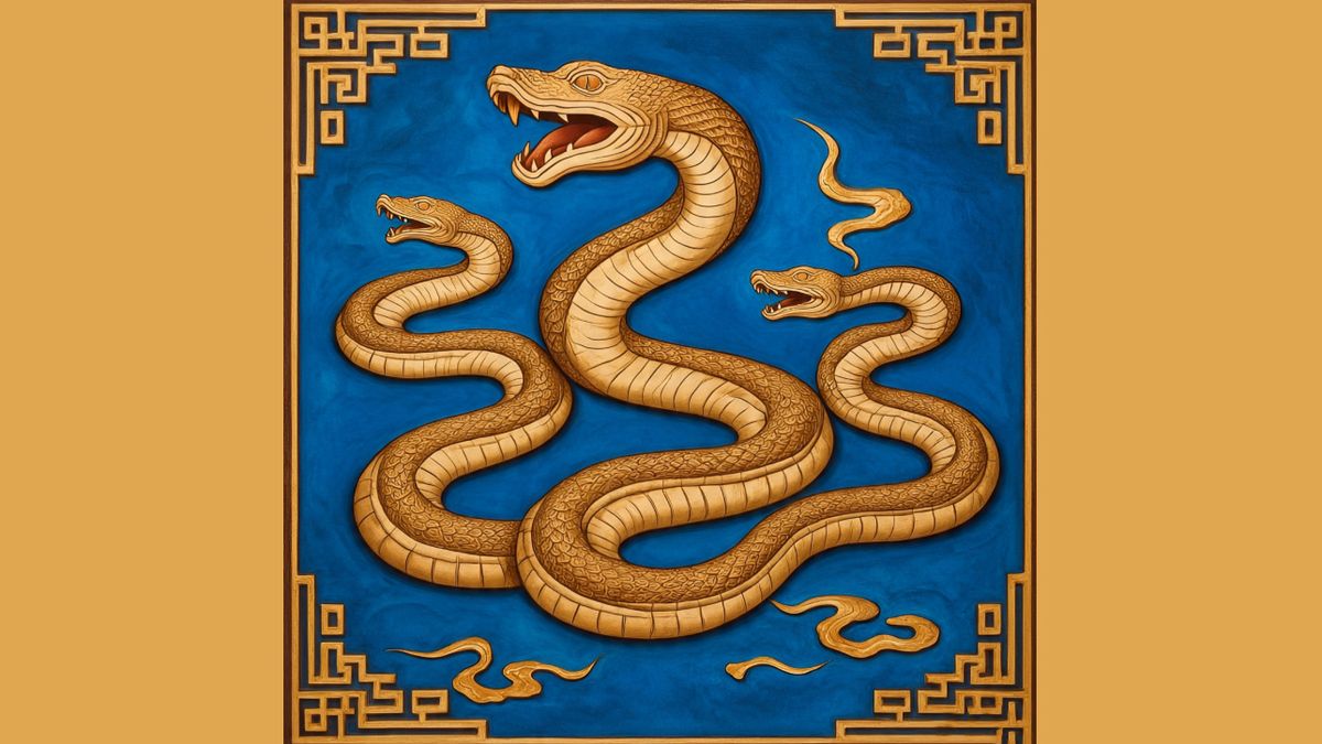 HORÓSCOPO CHINO: las predicciones para hoy miércoles 9 de julio de 2025. HORÓSCOPO CHINO: las predicciones para hoy miércoles 9 de julio de 2025.