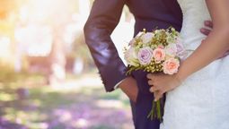 ¿Puede un hombre casarse con la hermana de su viuda? Fuente: GQ MEXICO ¿Puede un hombre casarse con la hermana de su viuda? Fuente: GQ MEXICO