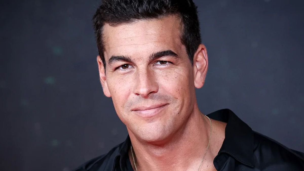 Netflix y Mario Casas te roban el suspiro con una brutal película española