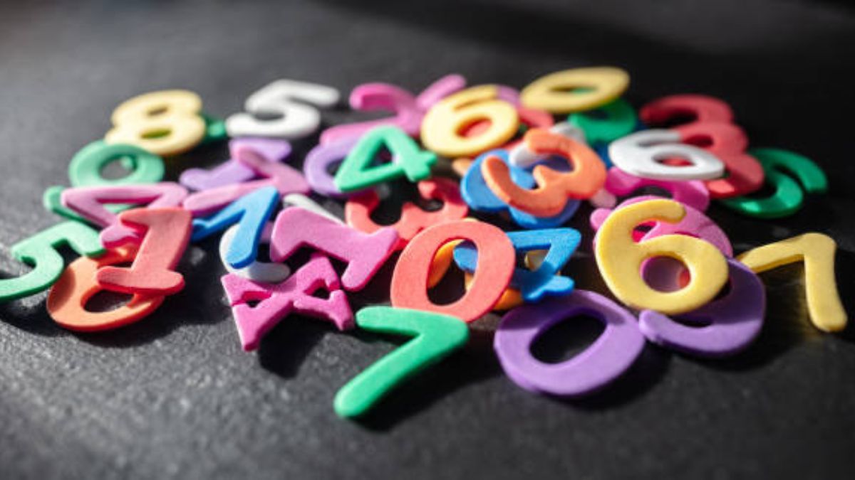 Numerología: conoce tu suerte para este lunes.