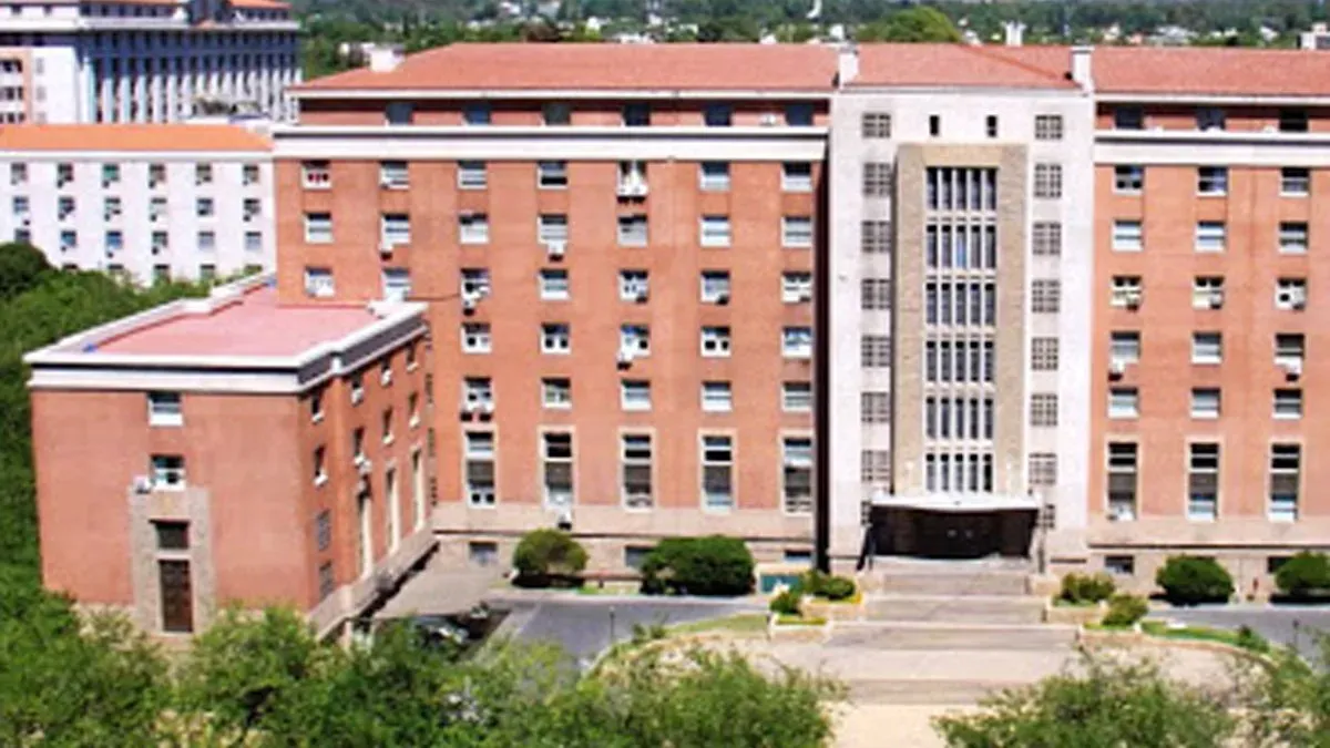 Luis Lobos apartó a Teresa Day del juicio por extinción de dominio