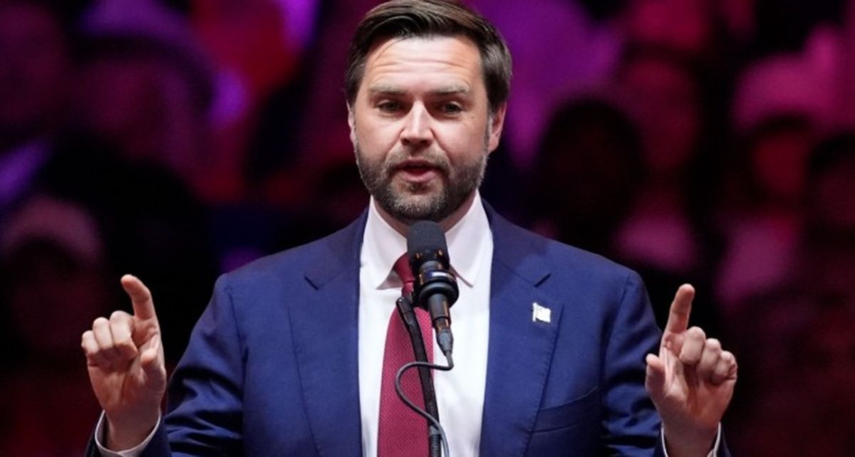 El vicepresidente de Estados Unidos confirmó que Irán rechazó las condiciones de paz