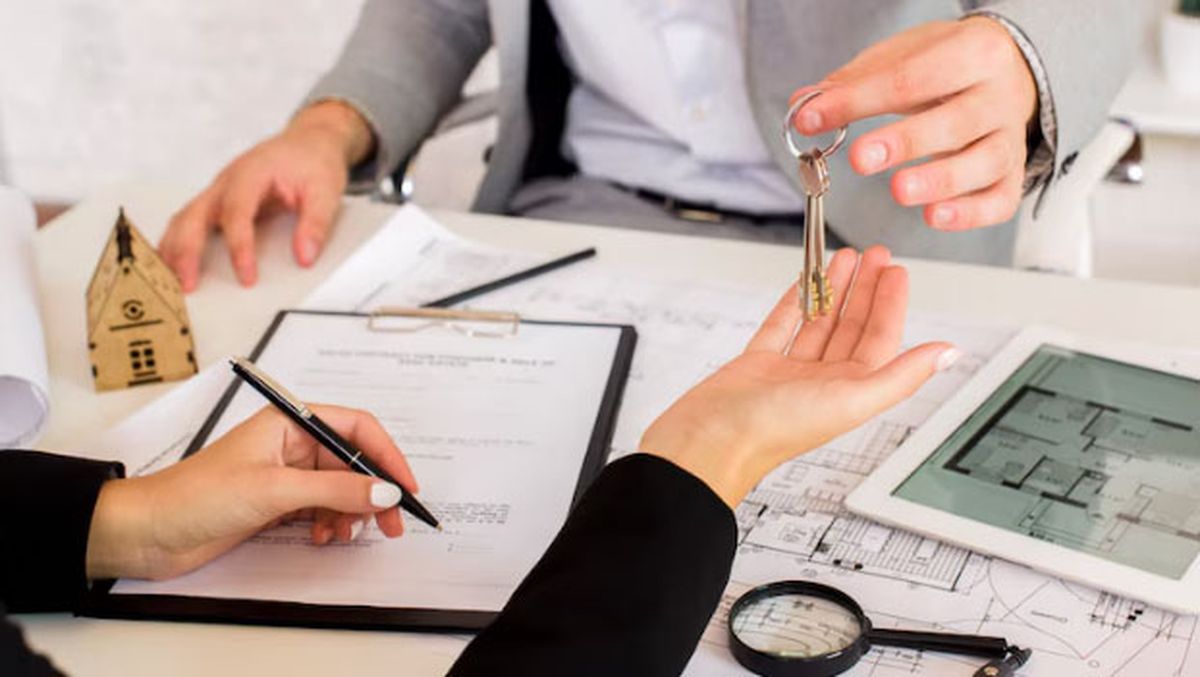 Quienes deban renovar contratos de alquiler en abril enfrentarán un gran aumento. Quienes deban renovar contratos de alquiler en abril enfrentarán un gran aumento.