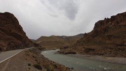 Por los cambios en los ministerios