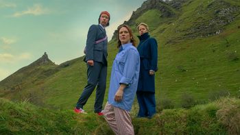 Netflix: la serie irlandesa que recién se estrena y es perfecta para maratonear