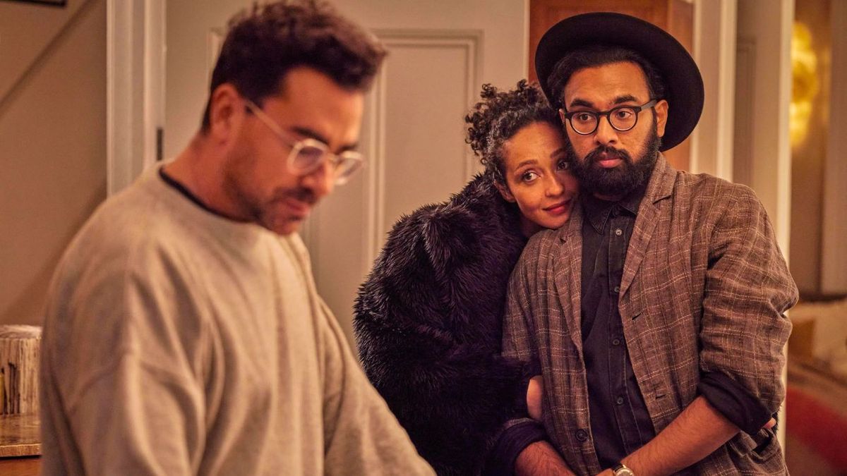 Despertar del duelo es una película disponible en Netflix dirigida y protagonizada por Daniel Levy. Despertar del duelo es una película disponible en Netflix dirigida y protagonizada por Daniel Levy.