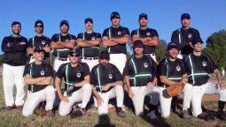 El sóftbol tuvo sus campeones de Iniciación y se juega el torneo Vendimia