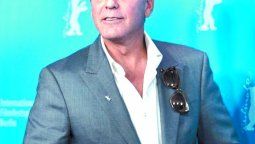 George Clooney llamó fascista xenófobo a Trump