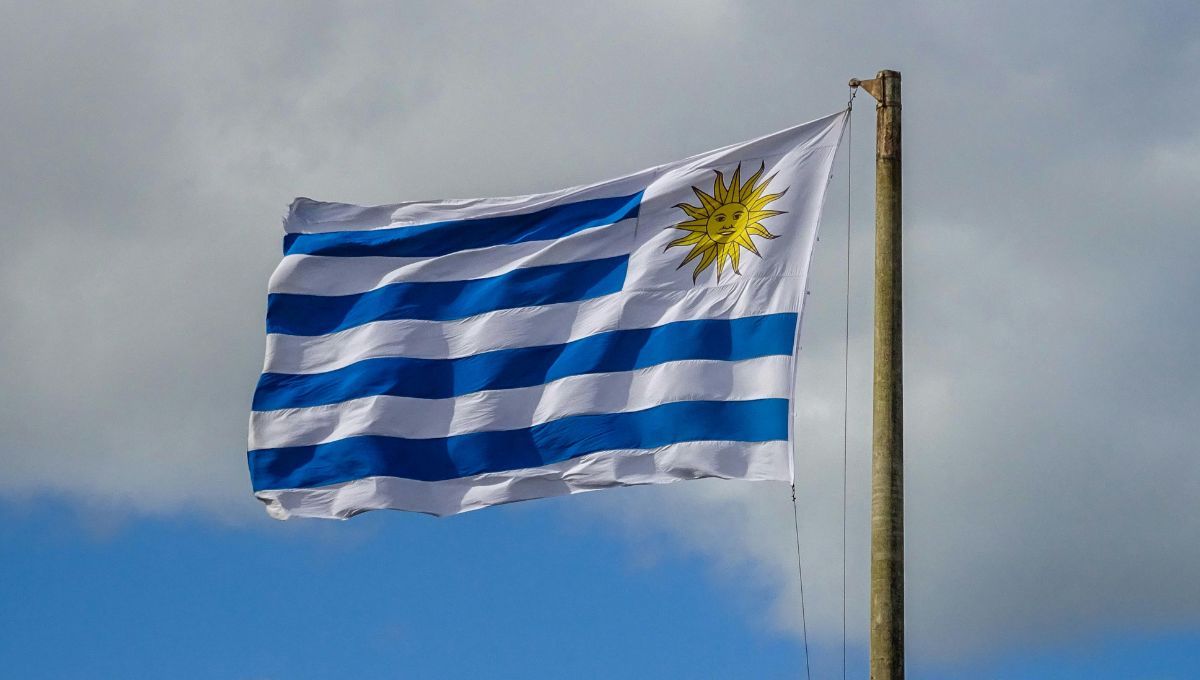 Uruguay, el pa&iacute;s con mayor inteligencia en Am&eacute;rica Latina.&nbsp;