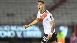 Qué hay de la posible partida de Martínez Quarta