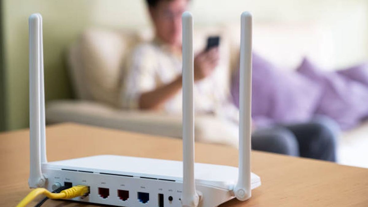 Adiós a los intrusos: cómo eliminar a quien te roba el wifi en casa en pocos segundos Adiós a los intrusos: cómo eliminar a quien te roba el wifi en casa en pocos segundos