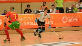 Las Águilas vencieron a Portugal y continúan invictas en Barcelona