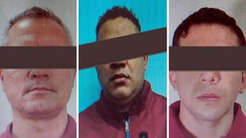 Pidieron procesar con prisión preventiva a los tres policías asesinos de Lucas González