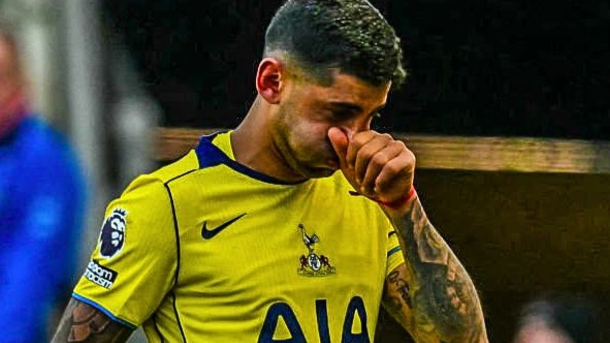 ¿Va al Mundial? Se conoció la delicada lesión que tendría el Cuti Romero