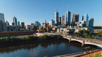 Melbourne fue elegida una vez más como la más habitable del mundo