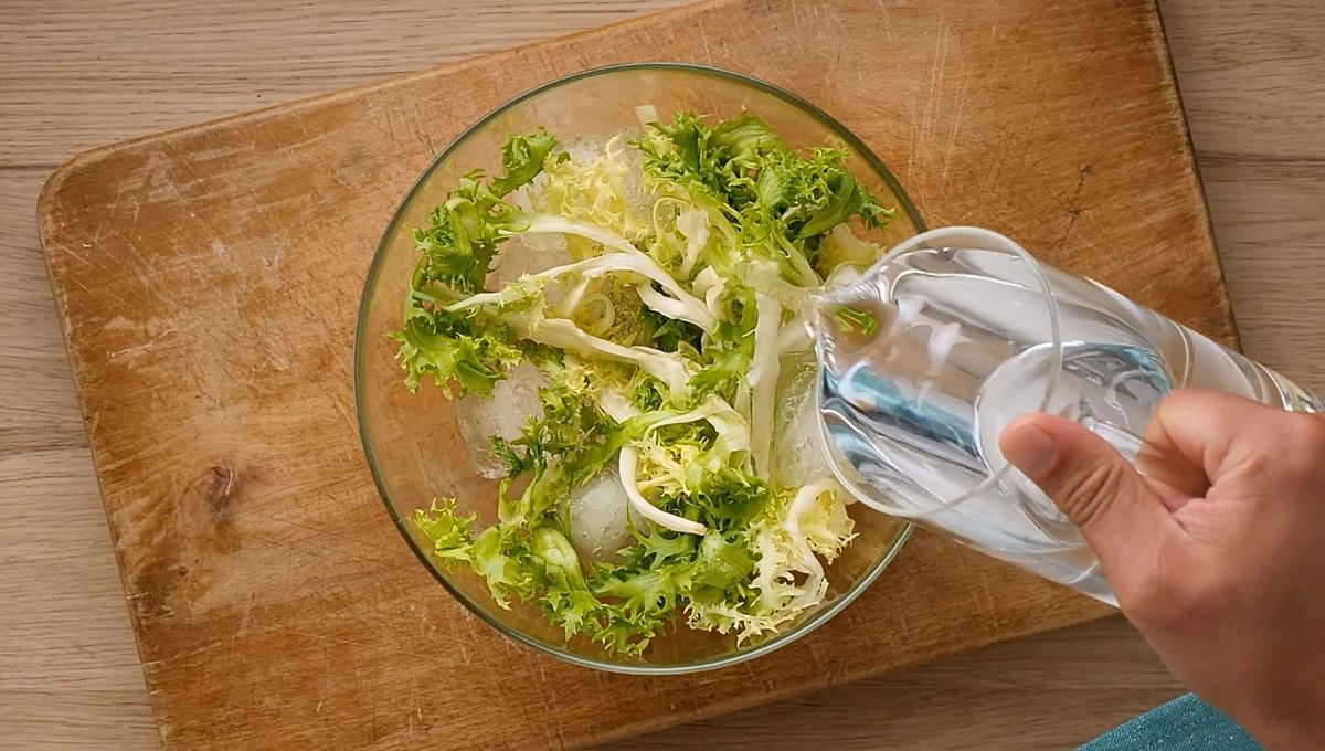 ¿Cómo hay que guardar los alimentos en la heladera?
