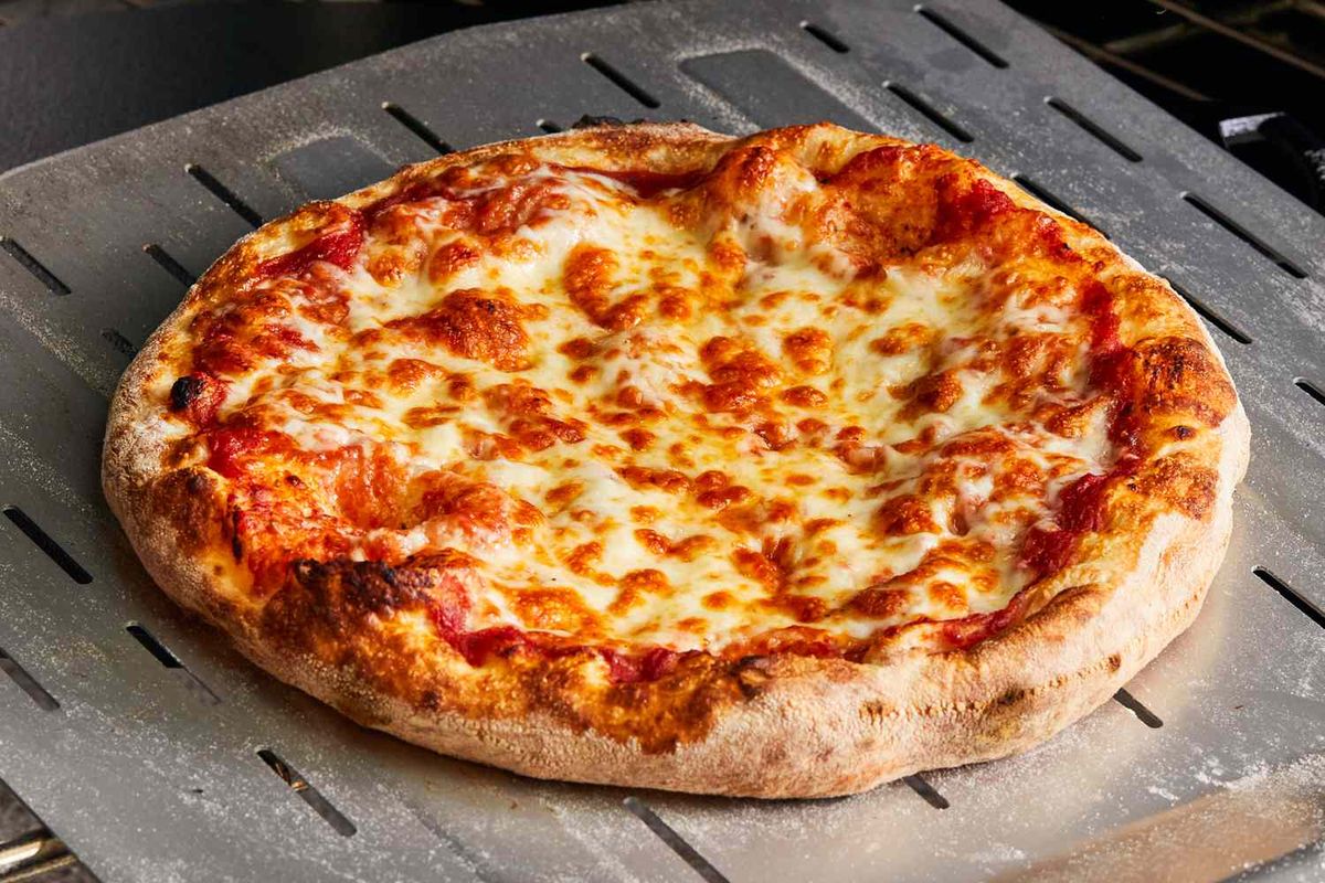 Si eres de Miami no te pudes permder las mejores pizzas de Estados Unidos.
