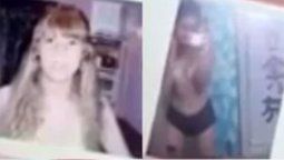 Se vengó de Rocío Oliva con supuestas fotos íntimas