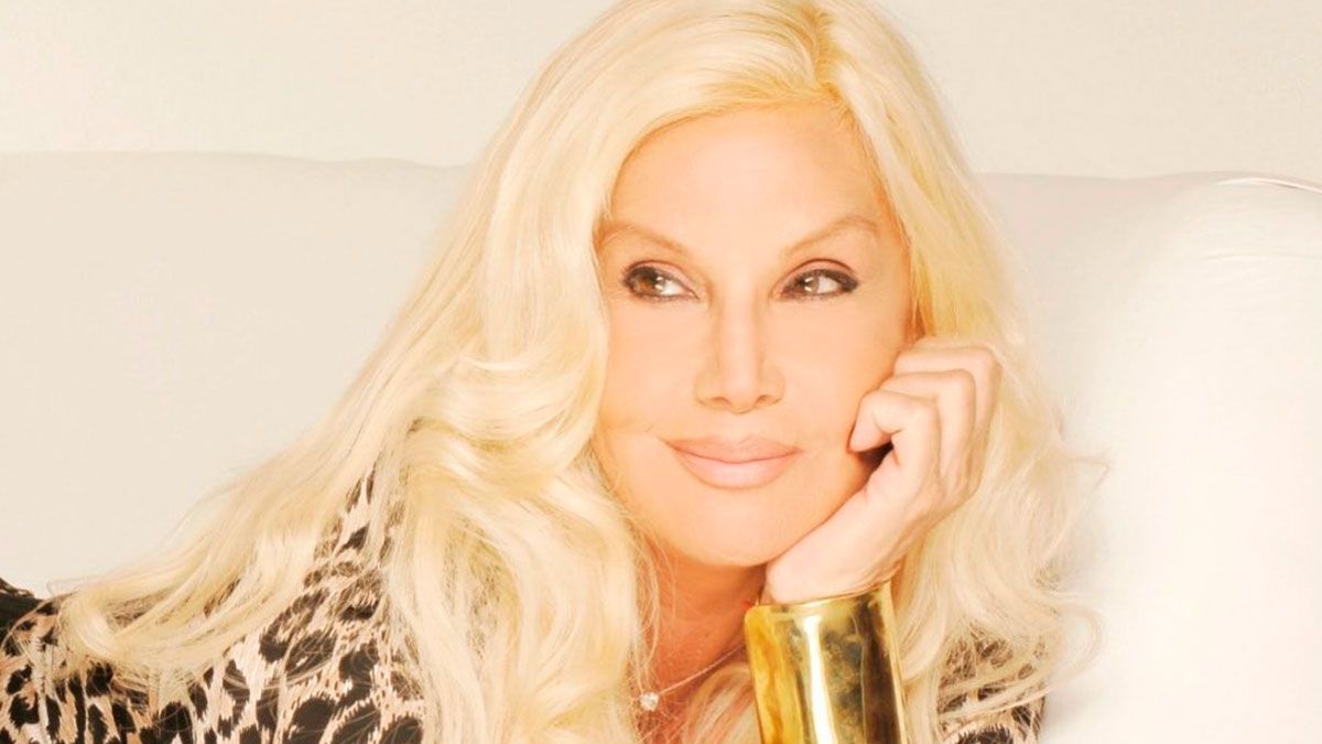 Susana Giménez despejó dudas y reveló si este año vuelve o no a la televisión