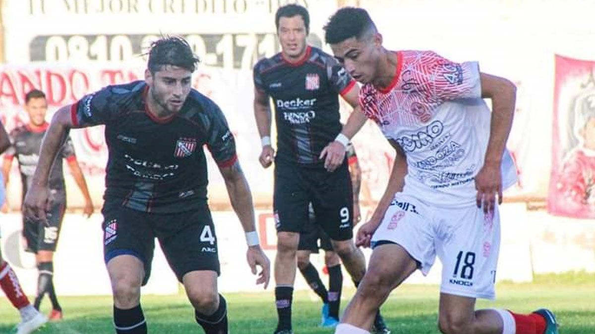 Gianfranco Leiva vivió una jornada inolvidable con el Globo