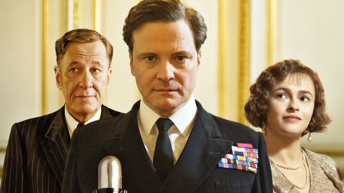 La exitosa película ganadora de 4 Premios Oscar