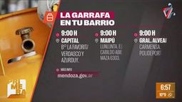horarios de los centros moviles