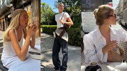 Te dejamos los ítems más importantes para lograr un look sofisticado y estar en tendencia.&nbsp;