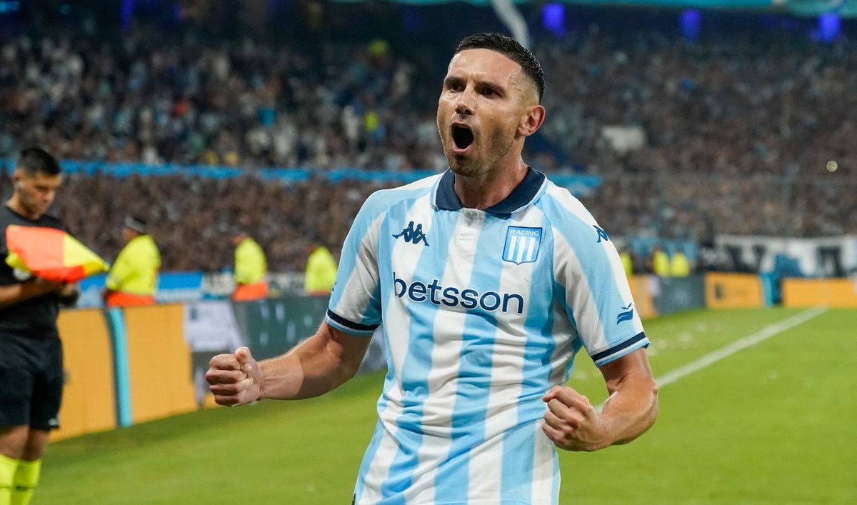 Maravilla hizo dos goles.