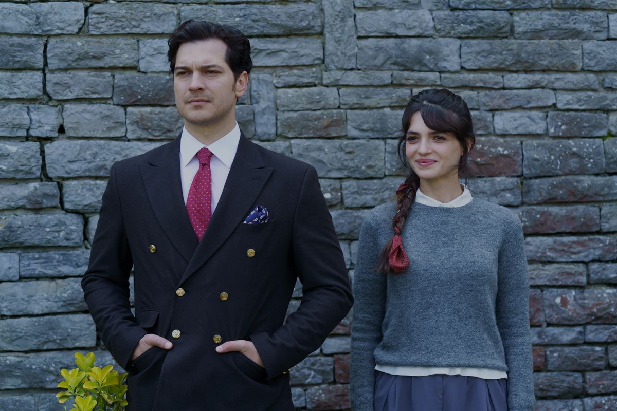 Netflix tiene la serie perfecta para maratonear: Netflix tiene la serie perfecta para maratonear: