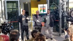 Corral acerca del alumbrado: No vamos a pagar un peso de más porque son dineros públicos