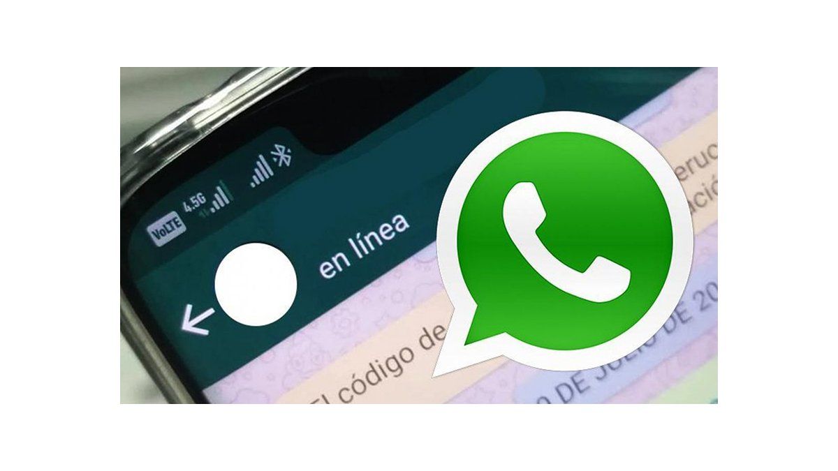 Siete Pasos Para Dejar De Aparecer En Línea Cuando Estás En Whatsapp 5062