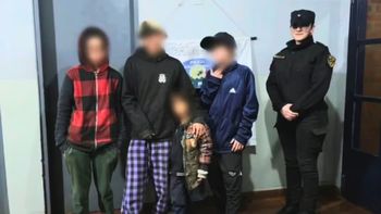 Qué se sabe de la madre que desapareció hace 3 semanas y dejó a sus 5 hijos solos Qué se sabe de la madre que desapareció hace 3 semanas y dejó a sus 5 hijos solos