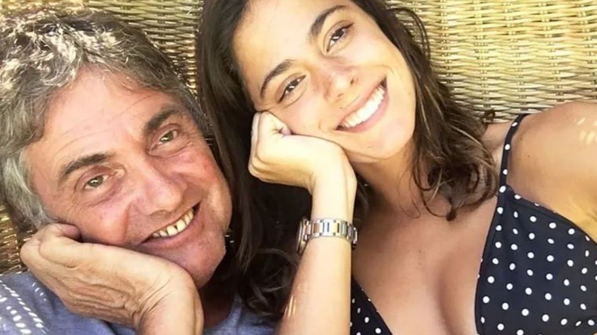 Alejandro Stoessel operado nuevamente.
