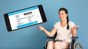 ¿Qué es el Certificado Único de Discapacidad y quiénes lo otorgan? ¿Qué es el Certificado Único de Discapacidad y quiénes lo otorgan?