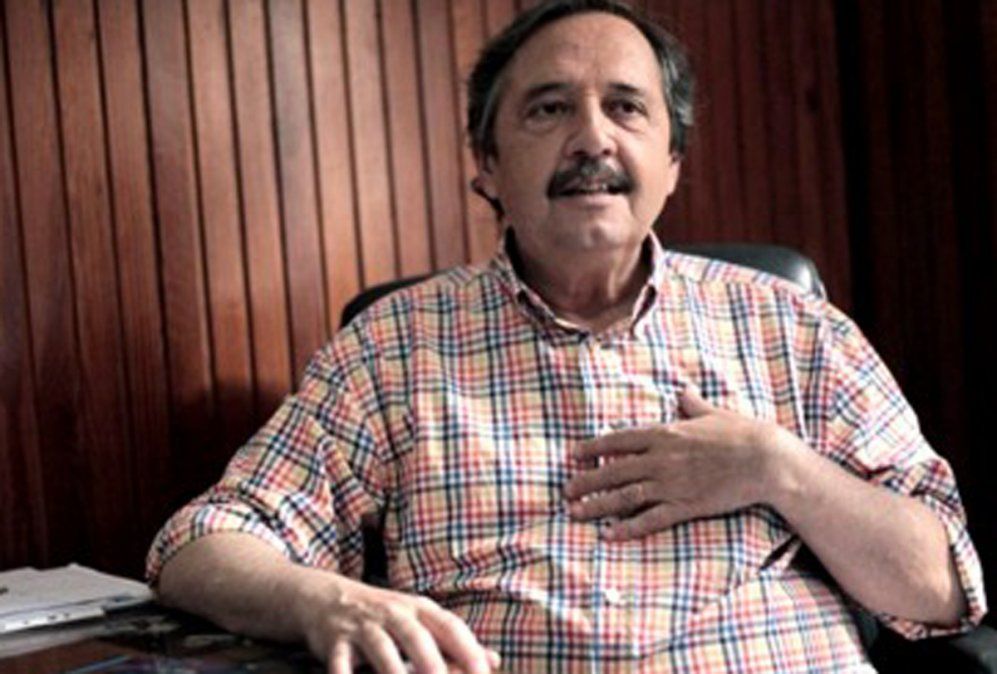 Alfonsín: Hubo presidentes que no debieron aclarar nada