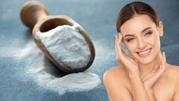 5 usos que puedes darle al bicarbonato de sodio en tu rutina de skincare y pelo
