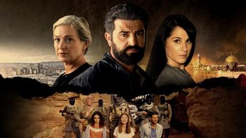 La exitosa serie de Netflix para ver en un día