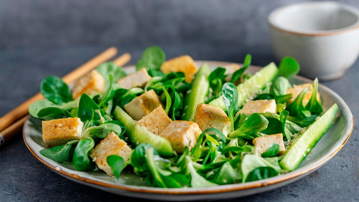 El alimento que no engorda, está lleno de proteínas, aumenta las defensa y es una fuente de calcio