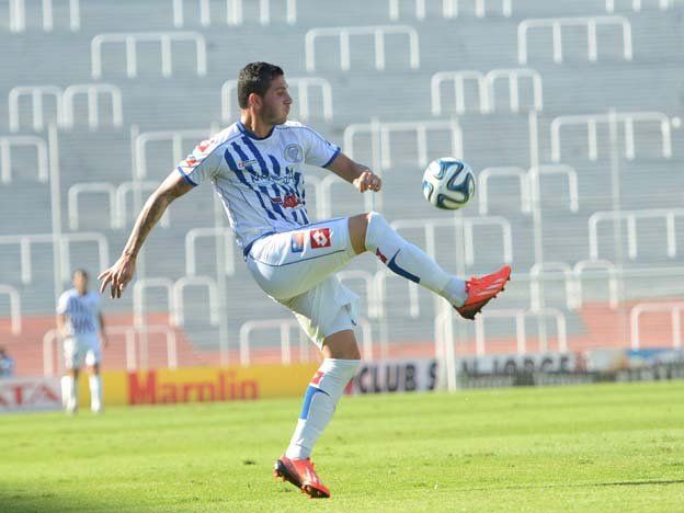 Gonzalo Castellani: De local hay que ganar los tres puntos