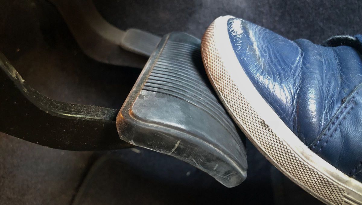 Este problema puede evidenciar fallas en los frenos.&nbsp;