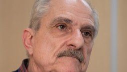 Vuelos de la muerte: Alfredo Scilingo fue condenado a 1.084 años y salió de la cárcel