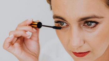 Cómo hacer en casa una máscara de pestañas con ingredientes naturales Cómo hacer en casa una máscara de pestañas con ingredientes naturales