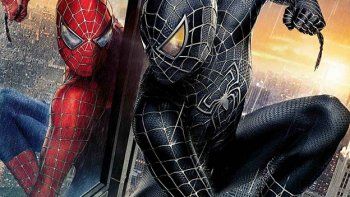 A casi 10 años de Spiderman 3, la siguen defenediendo