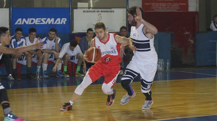 Se viene la primera final del Clausura