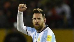 El camino de la Selección en las eliminatorias rumbo al Mundial de Qatar 2022