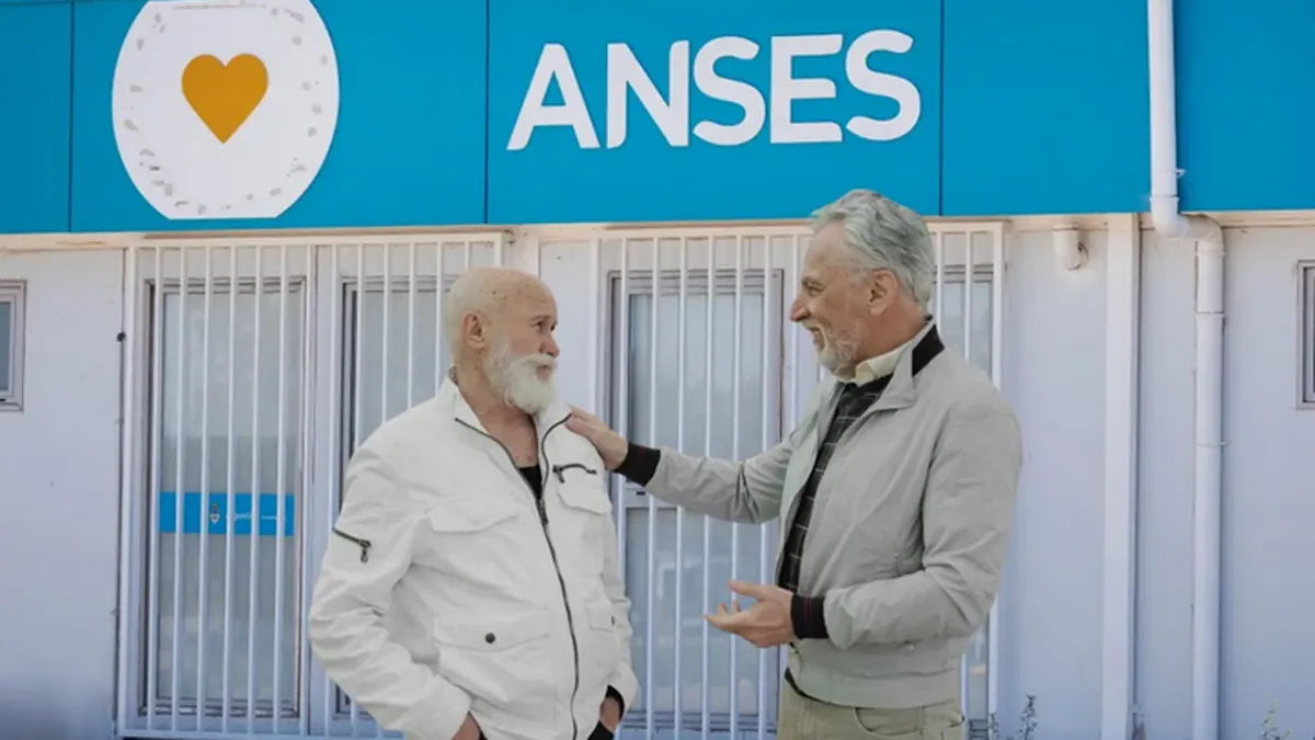 Tras la aclaración de ANSES en cuánto quedó la jubilación mínima en octubre