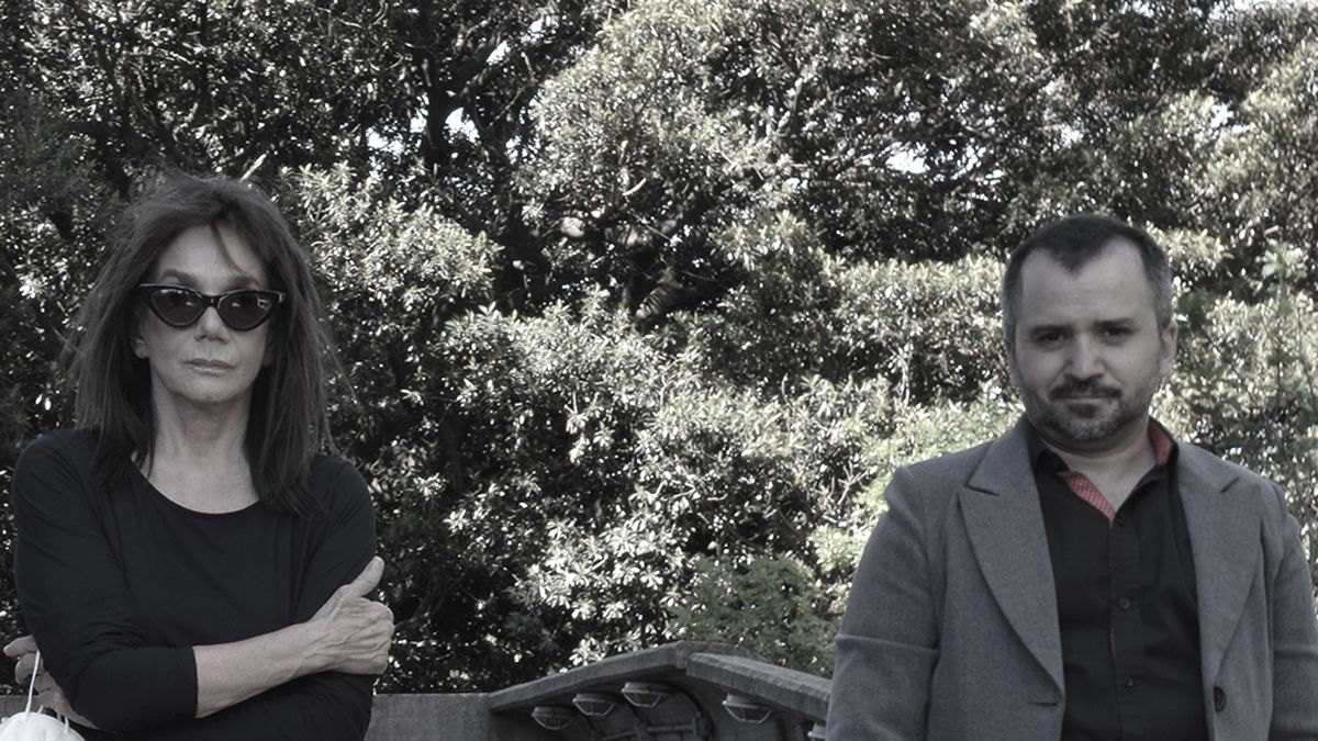 Ana María Picchio inaugura la Fiesta Provincial del Teatro