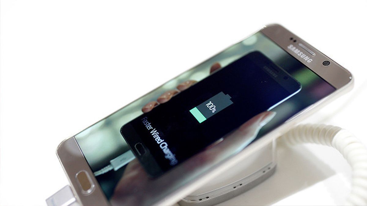 Descubrieron por qué explota el Samsung Galaxy Note 7