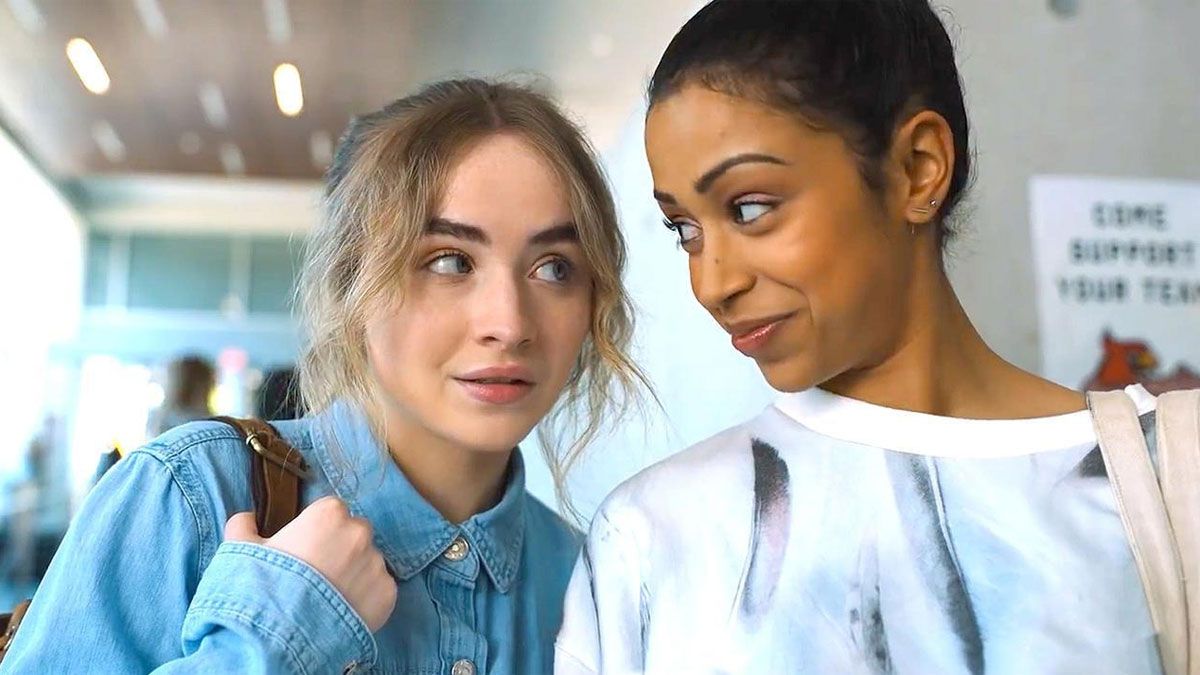 La película de Netflix es una muy buena opción para reírse y creer en una historia de amor verdadero. La película de Netflix es una muy buena opción para reírse y creer en una historia de amor verdadero.